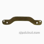 300平衡轴连接板