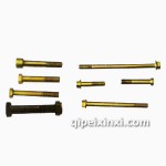 300前弓螺丝、后桥螺丝