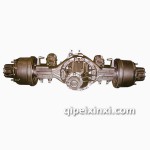 457、485、498后桥