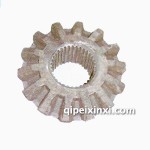 475、485、498半轴