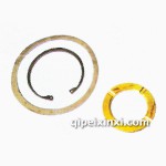 AOE、大江差速器齿垫、半