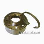 AOE、大江齿圈、支架、卡