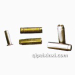 AOE、大江蹄铁轴