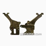 J6左右翻转支架