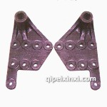 奥威前弓后支架