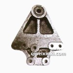 奥威前弓后支架