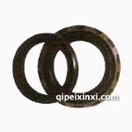 差速器油封、后轮油封、后轮