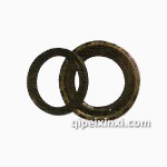 差速器油封、后轮油封、后轮胶圈