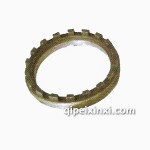 大江花篮调整环