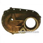 大江圆柱齿轮壳盖