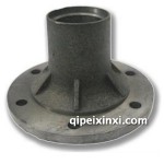 东风EQ1061前轮毂