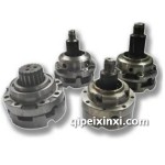 轴间差速器|一汽解放|二汽东风|济南重汽|北汽福田|北方奔驰