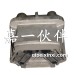 J6发动机后悬置软垫