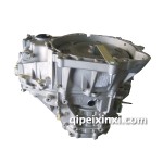 U340E自动变速箱再制造