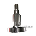 12档箱焊接轴（陕齿变速箱）