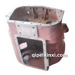 12档箱外壳(汽车变速箱)