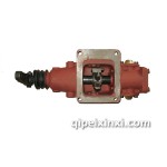 变速箱小盖（汽车变速箱总成