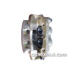 全顺前刹车分泵|五十铃配件