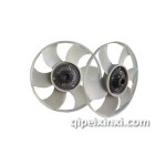 全顺欧2风扇总成|五十铃配