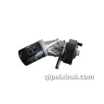 凯运配套机油格总成