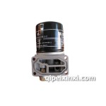 H98配套机油格总成