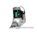 4JB1起動機