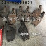 J6前弓后