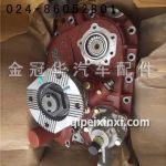 变速箱总成 变速箱总成