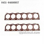 东风康机王6CT气缸垫