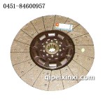汽車EQ153環保型包芯砂