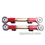 重汽底盘拉臂总成