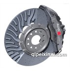 微型汽车配件-刹车盘及刹车