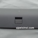 江淮半高顶左顶杂物箱盖