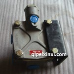 江淮驻车继动阀