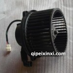 江淮鼓風電機