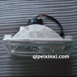 江淮保险杠灯(方)