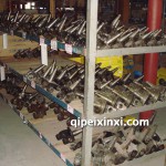 江淮格尔发转向节