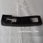 江淮保险杠支架