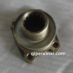 江淮好运传动轴突元