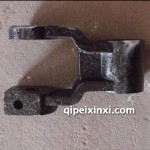 江淮后弓活吊耳(M7)