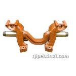 北方奔驰平衡轴支架总成