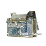 北方奔驰前支柱