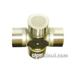 北方奔驰十字轴