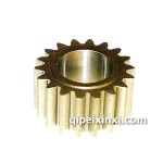 北方奔驰行星齿