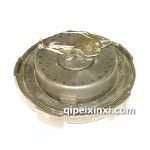 北方奔驰油箱盖