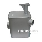 J6消音器 J6消音器