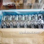 道依茨六缸缸盖