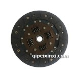 350整版离合器片