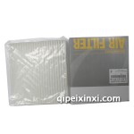 奔驰,马6网状空调格三滤批