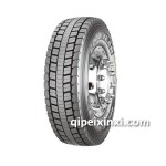 内蒙轮胎专卖-进口轮胎批发|固特异RHDII卡客车轮胎